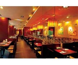 麦知家 创新餐饮管理，打造加盟新标杆