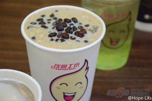 饮悦工坊 创新餐饮管理解决方案与最新产品展示