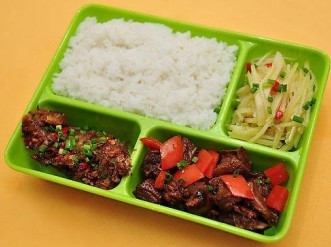 武汉食堂承包价格与服务详情——专业承包就选武汉益盟餐饮管理