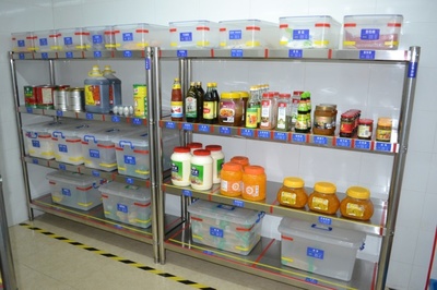 潮安区兆能餐饮 以4D管理筑牢食品安全防线，打造卓越餐饮管理新标杆