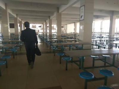 沂水县综合行政执法局持续强化餐饮油烟净化检查，提升餐饮管理水平